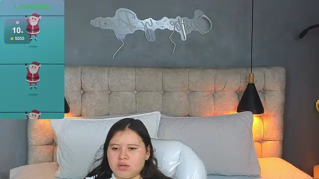 Laia and Aloby online show from 22, 12, 2025