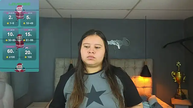 Laia and Aloby online show from 5, 1, 2026