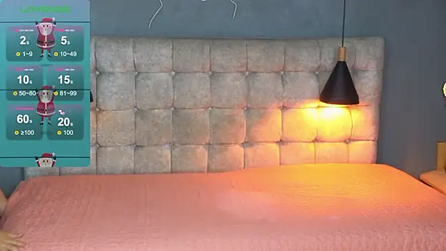 Laia and Aloby online show from 13, 1, 2026