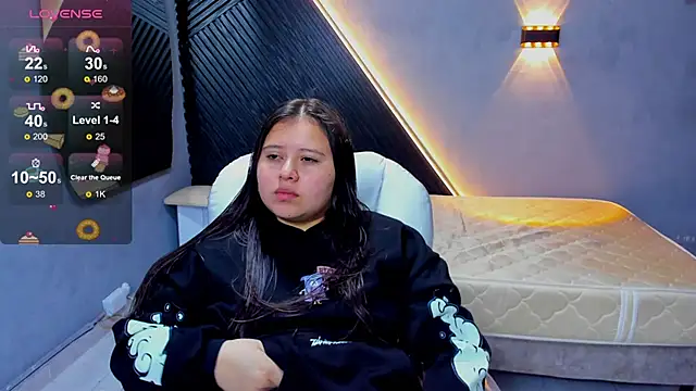 Laia and Aloby online show from 22, 6, 2026