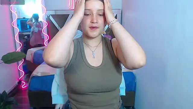 Snapshot of Krysstal_tay chatting on 20, 12, 2024 Krysstal tay online show from 20, 12, 2024