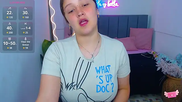 Snapshot of Krysstal_tay chatting on 20, 1, 2025 Krysstal tay online show from 20, 1, 2025