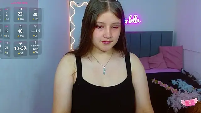 Snapshot of Krysstal_tay chatting on 27, 1, 2025 Krysstal tay online show from 27, 1, 2025