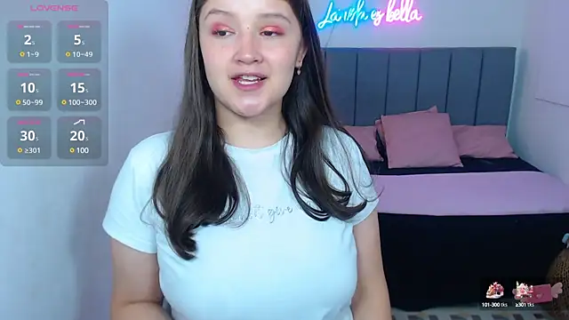 Snapshot of Krysstal_tay chatting on 11, 2, 2025 Krysstal tay online show from 11, 2, 2025