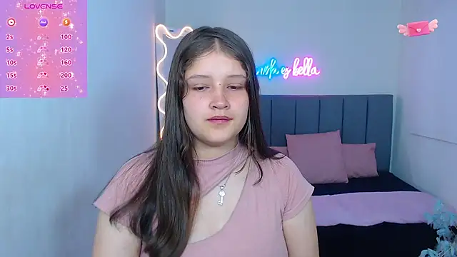 Snapshot of Krysstal_tay chatting on 22, 2, 2025 Krysstal tay online show from 22, 2, 2025