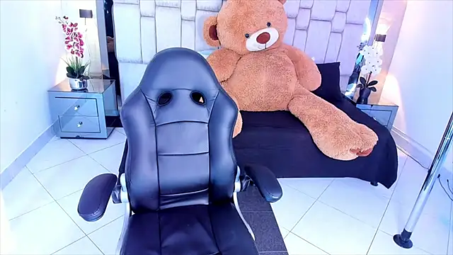  SofiaCortez  online show from 16, 12, 2024