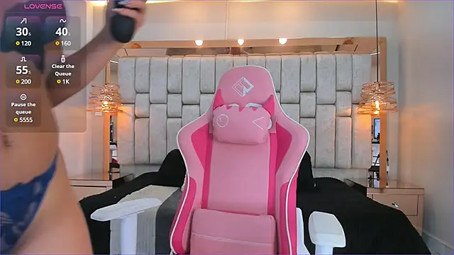  SofiaCortez  online show from 30, 12, 2024