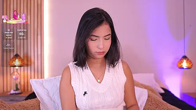 Snapshot of _SofiaCortez_ chatting on 20, 9, 2025  SofiaCortez  online show from 20, 9, 2025