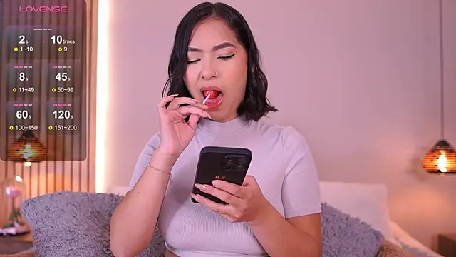 Snapshot of _SofiaCortez_ chatting on 29, 9, 2025  SofiaCortez  online show from 29, 9, 2025