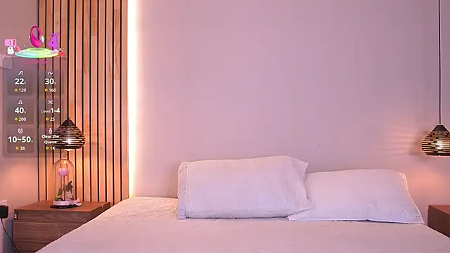 Snapshot of _SofiaCortez_ chatting on 21, 10, 2025  SofiaCortez  online show from 21, 10, 2025