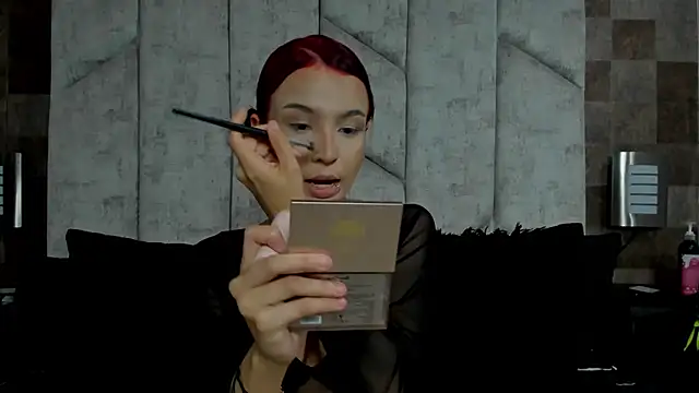 MoniicaRocha  online show from 3, 1, 2025