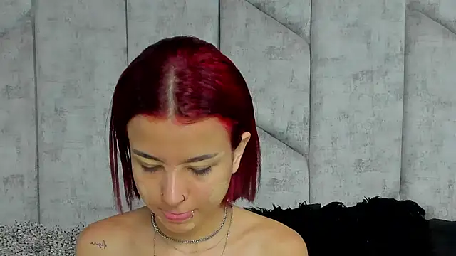 MoniicaRocha  online show from 9, 1, 2025