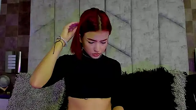 MoniicaRocha  online show from 25, 1, 2025