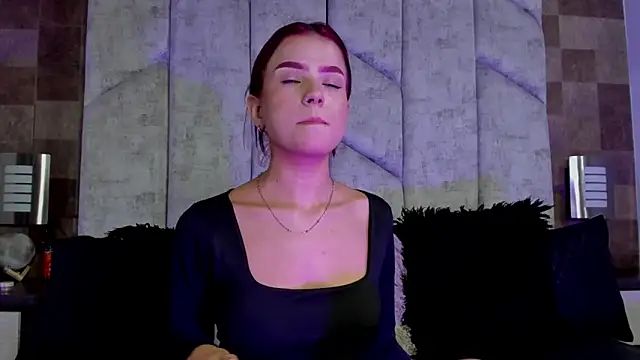 MoniicaRocha  online show from 31, 1, 2025