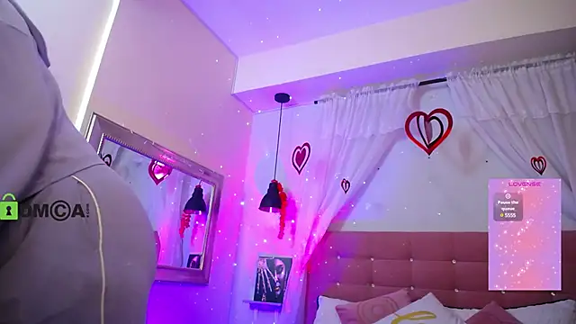 natasha  jackson online show from 28, 2, 2025