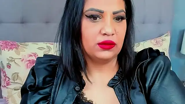 Snapshot of AmyCubes chatting on 24, 2, 2025 AmyCubes online show from 24, 2, 2025
