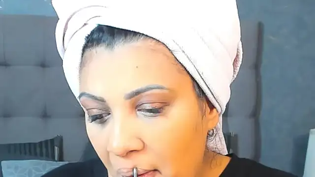 AmyCubes online show from 27, 9, 2025