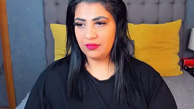 AmyCubes online show from 1, 2, 2026