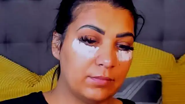 AmyCubes online show from 9, 2, 2026