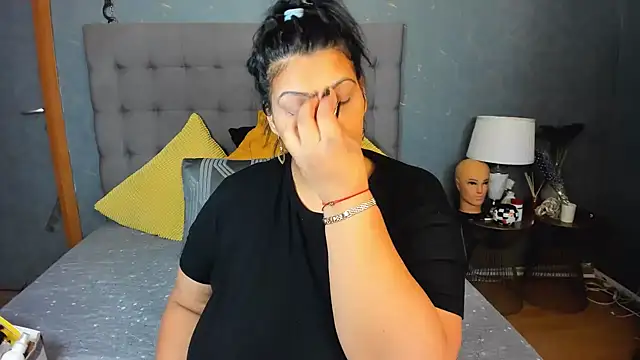 AmyCubes online show from 6, 3, 2026