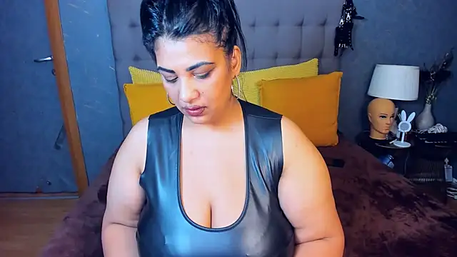 AmyCubes online show from 6, 5, 2026