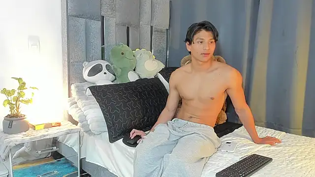 All3ssandr0 online show from 26, 2, 2026