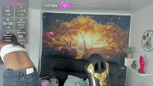 Nikol Rang   online show from 13, 1, 2025