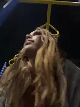 Nikol Rang   online show from 13, 1, 2025