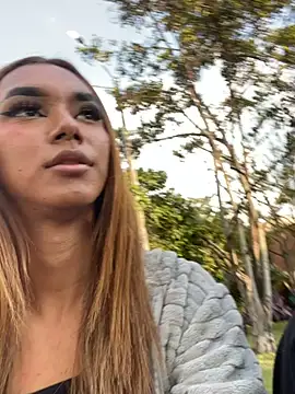 Nikol Rang   online show from 15, 1, 2025