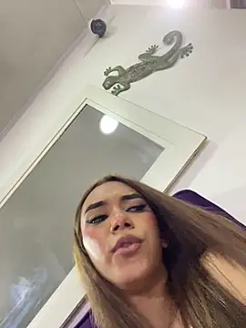 Nikol Rang   online show from 26, 1, 2025