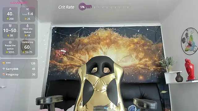 Nikol Rang   online show from 27, 1, 2025