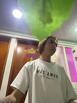 Nikol Rang   online show from 13, 2, 2025