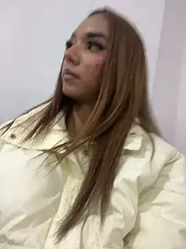 Nikol Rang   online show from 19, 2, 2025