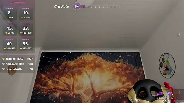 Nikol Rang   online show from 26, 2, 2025