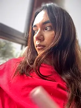 Nikol Rang   online show from 5, 10, 2025