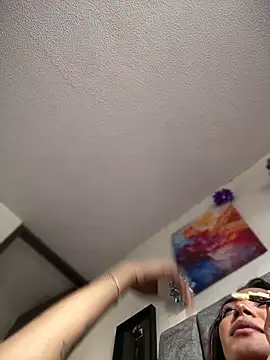 Nikol Rang   online show from 16, 12, 2025