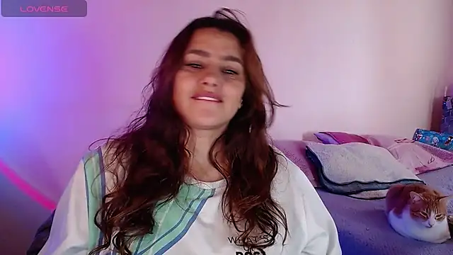 Lu perez online show from 23, 12, 2024