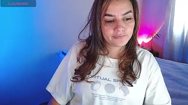 Lu perez online show from 20, 1, 2025