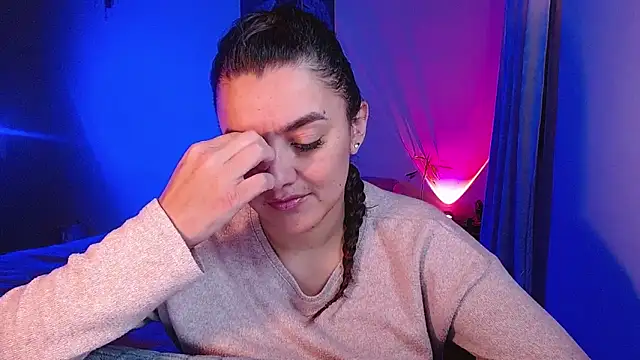 Lu perez online show from 22, 1, 2025
