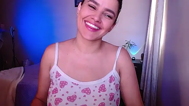 Lu perez online show from 23, 1, 2025