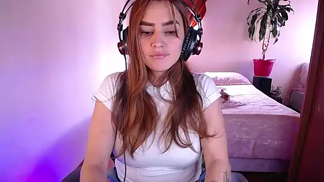 Lu perez online show from 20, 9, 2025