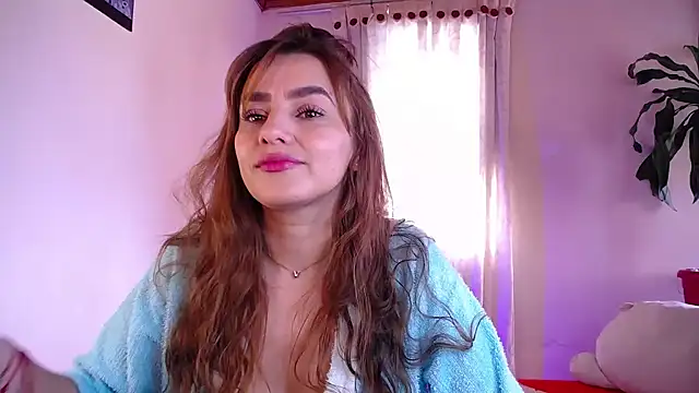 Lu perez online show from 2, 10, 2025