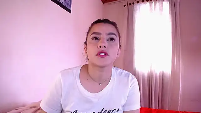 Lu perez online show from 6, 10, 2025