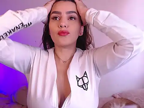 Lu perez online show from 27, 10, 2025