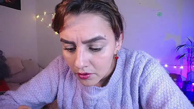 Lu perez online show from 19, 11, 2025