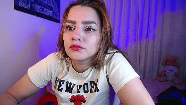 Lu perez online show from 22, 3, 2026