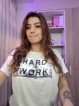 Lu perez online show from 8, 5, 2026
