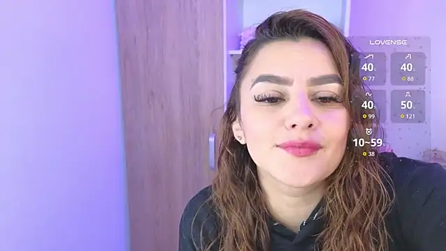 Lu perez online show from 13, 5, 2026