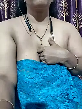 Snapshot of bhuvana555 chatting on 23, 1, 2025 bhuvana555 online show from 23, 1, 2025