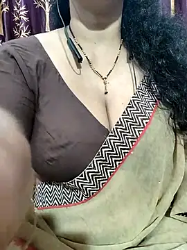 Snapshot of bhuvana555 chatting on 28, 2, 2025 bhuvana555 online show from 28, 2, 2025